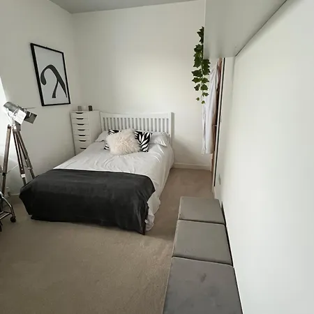 Holiday home Beautiful Modern Farm House Sheffield