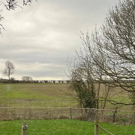 Beautiful Modern Farm House Holiday home Sheffield